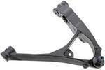 GS20343 - : Suspension Control Arm and Ball Joint Assembly for MEVOTECH Image