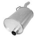 700451 - : Direct Fit Muffler - MSL Maximum - Right for AP Exhaust Image