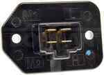 973138 - : Blower Motor Resistor Kit With Harness for Dorman Image