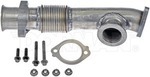 679010 - : Exhaust Up Pipe - Right Hand Side for Dorman Image