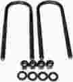 929806 - : U-Bolt Repair Kit - Rear for Dorman Image