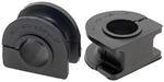 GK6439 - : Suspension Stabilizer Bar Bushing Kit - Front To Frame, Rear To Frame for MEVOTECH Image