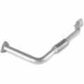827469 - : Exhaust Pipe - Front for BRExhaust Image
