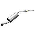 47771 - : Exh Muffler Assembly for Walker Exhaust Image