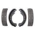 17675R - : Rear Brake Shoe Set for ACDelco Image
