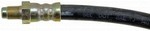 H93120 - : Brake Hydraulic Hose - Front Left, Front Right for Dorman Image