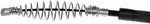C661141 - : Parking Brake Cable - Rear Right for Dorman Image