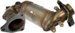679525 - : Pre-Converter - Not CARB Compliant for Dorman Image