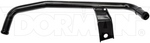 626594 - : Coolant Pipe For Oil Cooler - Outlet for Dorman Image