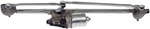 602427AS - : Wiper Transmission And Motor Assembly for Dorman Image