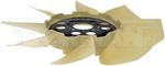 621321 - : Clutch Fan Blade - Plastic for Dorman Image