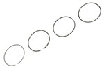 12682502 - : Piston Ring for ACDelco Image