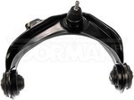 520621 - : Suspension Control Arm And Ball Joint Assembly for Dorman Image