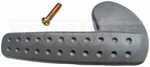 82064 - : Interior Door Handle Front Left, Rear Left Gray for Dorman Image