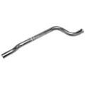 44821 - : Exhaust Pipe 2.25" Outlet (OD) for Walker Exhaust Image