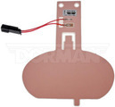 924904 - : Horn Contact for Dorman Image