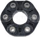 935107 - : Driveshaft Flex Coupler - Front for Dorman Image