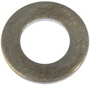 95143 - : Aluminum Drain Plug Gasket, Fits M12 for Dorman Image
