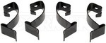 46705 - : Engine Airbox Clips for Dorman Image