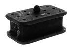 V302514 - : Mounting, leaf spring for Vaico Image