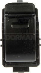 901704 - : Power Window Switch - Front Right and Rear, 1 Button for Dorman Image