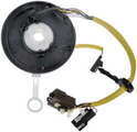 525213 - : Airbag Clock Spring for Dorman Image