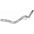 55297 - : Exhaust Tail Pipe 2.5" Inlet (OD) 2.5" Outlet (OD) for Walker Exhaust Image