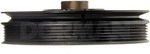 594183 - : Harmonic Balancer Assembly for Dorman Image