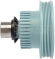 594111 - : Harmonic Balancer Assembly for Dorman Image