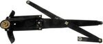 752119 - : Manual Window Regulator (Regulator Only) - Front Right for Dorman Image