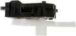 604238 - : Air Door Actuator - Defroster - Main for Dorman Image