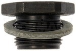 90061CD - : Oil Drain Plug Standard M22-1.50, Head Size 30Mm for Dorman Image