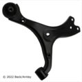 1027877 - : CONTROL ARM for Beck Arnley Image