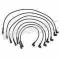 9241609 - : ThunderCore PRO 924-1609 Spark Plug Wire Set for Walker Products Inc. - Image