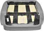 6415102 - : Vinyl Seat Cushion for Dorman Image