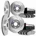 760431036 - : Disc Brake Kit for DYNAMIC FRICTION Image
