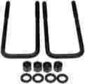 929801 - : U-Bolt Repair Kit - Rear for Dorman Image