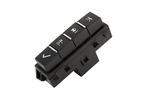 15947841 - : Driver Information Display Switch for ACDelco Image