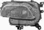 1590377 - : Headlight Assembly Driver - Front Left for Dorman Image