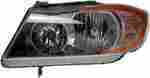 1592394 - : Headlamp  Left for Dorman Image