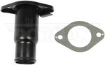 902318 - : Engine Coolant Thermostat Housing for Dorman Image