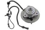 H515050 - : Wheel Bearing and Hub Assembly for MEVOTECH Image