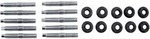 3411 - : Exhaust Manifold Mount Hardware - M8-1.25mm for Dorman Image