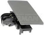 74395 - : Glove Box Latch Handle for Dorman Image