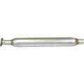 22127 - : Direct Fit Exhaust Resonator and Pipe Assembly 2.25" Outlet (ID) for Walker Exhaust Image