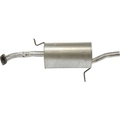28011 - : SoundFX Exhaust Muffler for Walker Exhaust Image