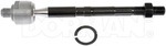 543546 - : Steering Tie Rod End - Front Inner for Dorman Image