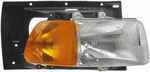 8885301 - : Heavy Duty Headlight Right for Dorman Image