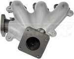 674983 - : Exhaust Manifold Kit - Includes Required Gaskets And Hardware - Right for Dorman Image