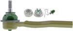 TXMS76617 - : Steering Tie Rod End - Front Left Outer for MEVOTECH Image